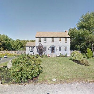 310 Charge Pond Rd, Wareham, MA 02571