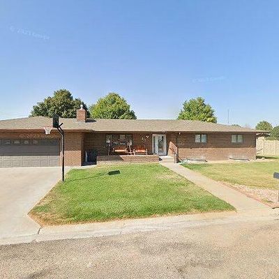 310 Martin Ave, Burlington, CO 80807