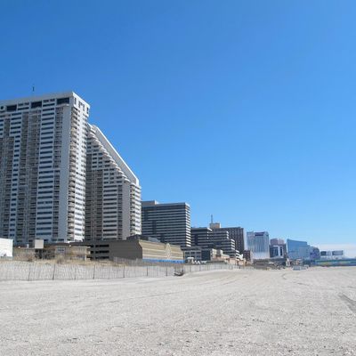 3101 Boardwalk #2602 B 1, Atlantic City, NJ 08401