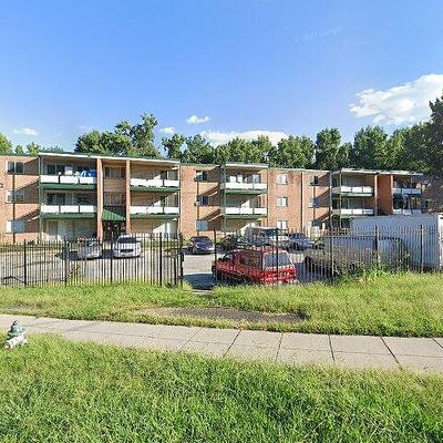 3103 Southern Ave #14, Temple Hills, MD 20748