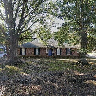 3104 W Deborah Dr, Monroe, LA 71201