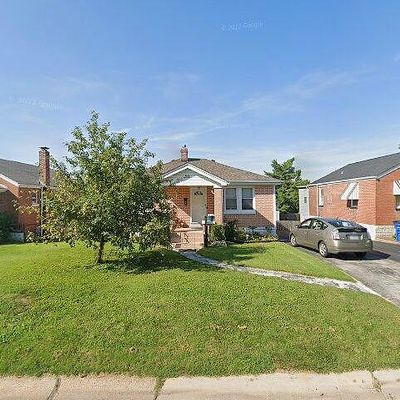 311 Carthage Ave, Saint Louis, MO 63125