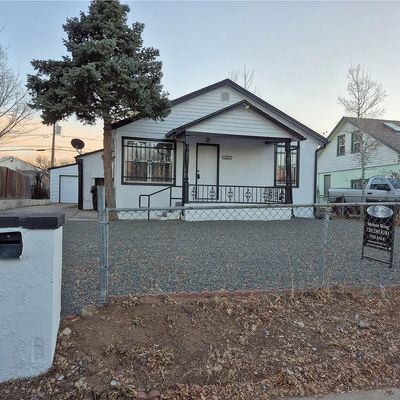 3114 W Gill Pl, Denver, CO 80219