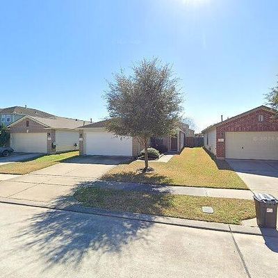 3115 Beacon Grove St, Spring, TX 77389