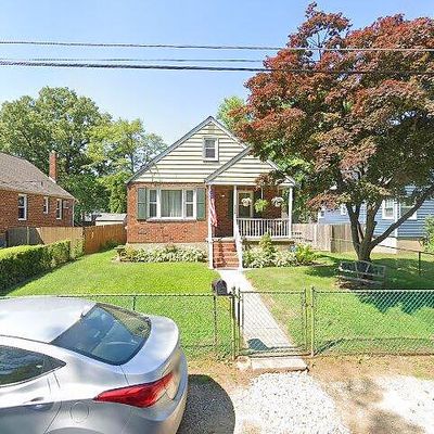 3117 Garden Ave, Parkville, MD 21234