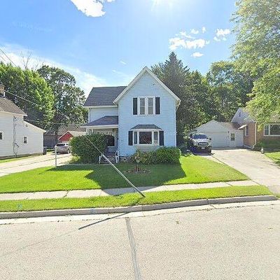 312 North St, Plymouth, WI 53073