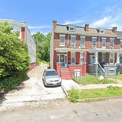 3120 Windsor Ave, Baltimore, MD 21216