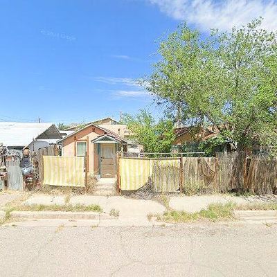 313 W Riverside Dr, Truth Or Consequences, NM 87901