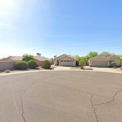 3137 W Tina Ln, Phoenix, AZ 85027