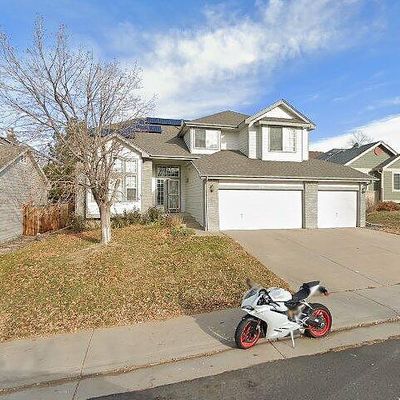 3146 S Andes St, Aurora, CO 80013