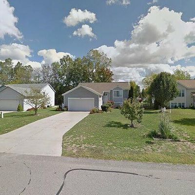 3148 Sunrise Ave, Holland, MI 49424