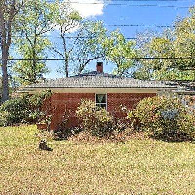 316 Lamara Dr, Savannah, GA 31405