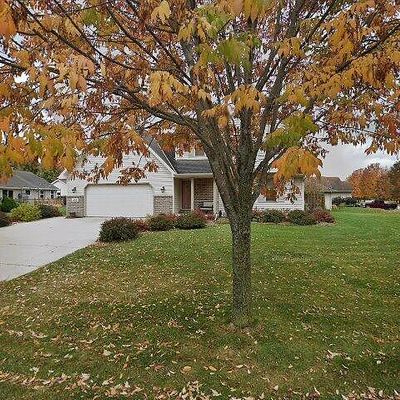 3165 Summer Pl, Green Bay, WI 54313