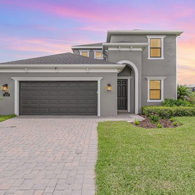 3179 Ribbon Grass Dr, Melbourne, FL 32940