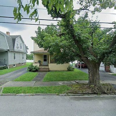 318 E Hillcrest Ave, New Castle, PA 16105