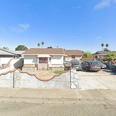 318 Taper Ave, Vallejo, CA 94589