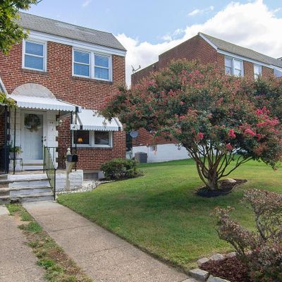 318 W Riverview Rd, Brooklyn, MD 21225