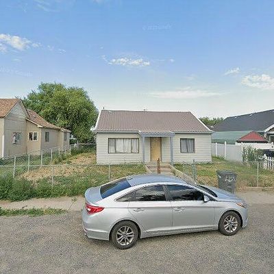 319 4 Th Ave, Mabton, WA 98935