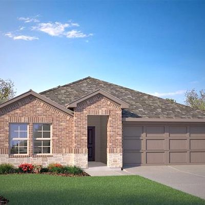 319 Pecos Drive, Azle, TX 76020