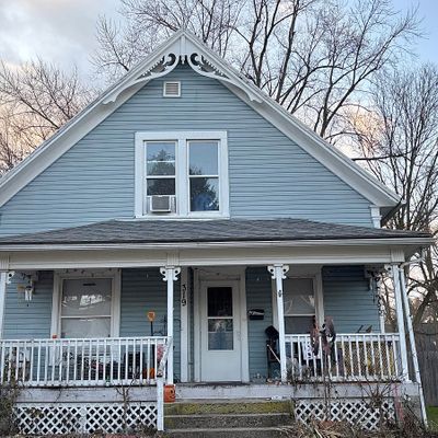 319 S Walnut St, Wilmington, OH 45177