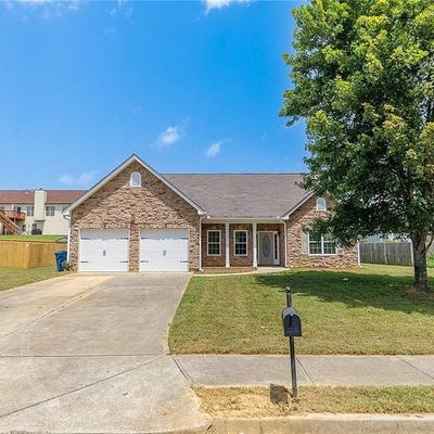 32 Hamil Ct Nw, Cartersville, GA 30120