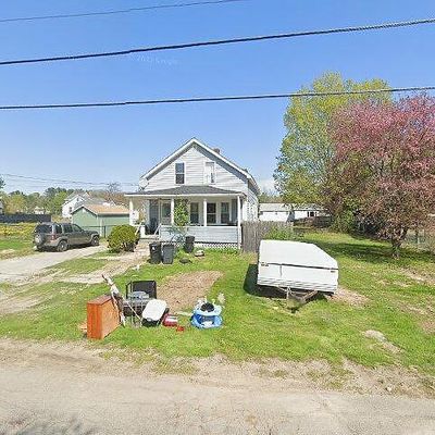 32 Hillcrest Ave, Randolph, ME 04346