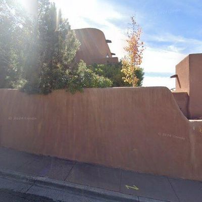 320 Kearny Ave #16, Santa Fe, NM 87501