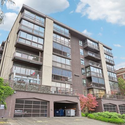 320 Melrose Ave E #403, Seattle, WA 98102