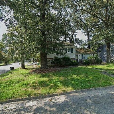 3200 Franklin St, Hopewell, VA 23860