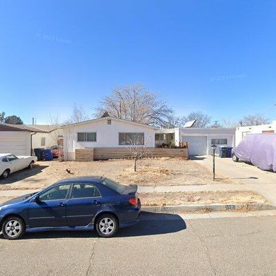 3201 Pitt St Ne, Albuquerque, NM 87111