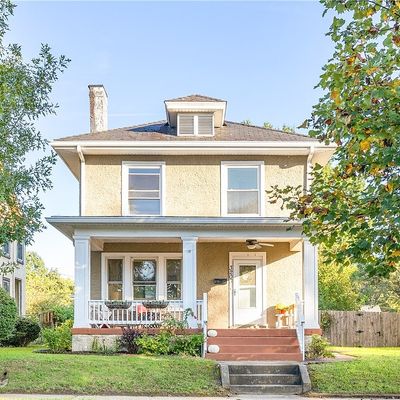 3203 Carolina Ave, Richmond, VA 23222