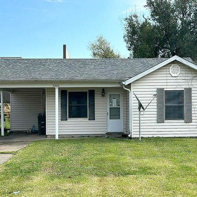 3203 Louisianna Ave, Lake Charles, LA 70601