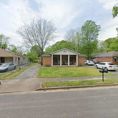 3205 Forest Glen St, Memphis, TN 38118