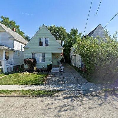 3205 Saratoga Ave, Cleveland, OH 44109