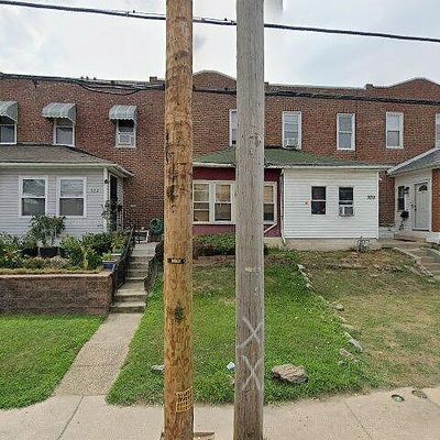 322 Hampden Rd, Upper Darby, PA 19082