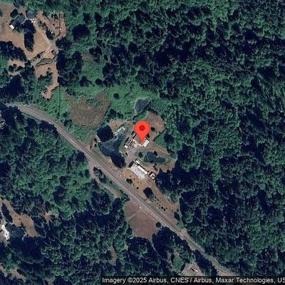 322 Larson Rd, Silver Creek, WA 98585