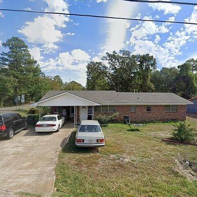 322 N Bernard St, Ruston, LA 71270