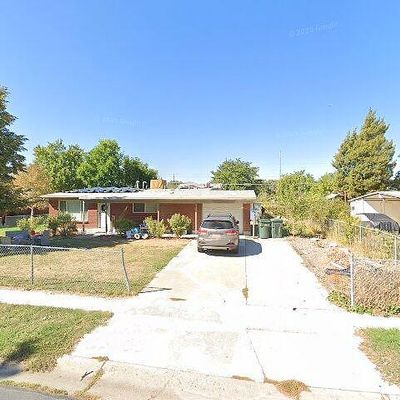 3226 S Maple Way, West Valley City, UT 84119