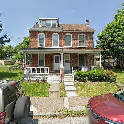 323 E Howard St, Pottstown, PA 19464