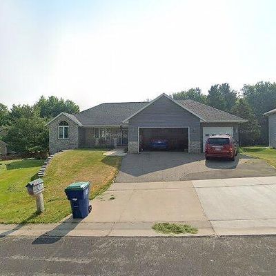 323 S 20 Th St, Wausau, WI 54403