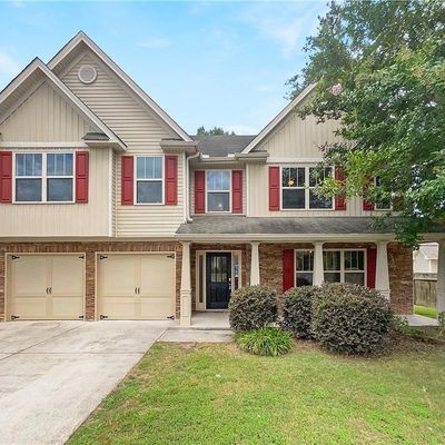 323 White Flower Cir, Villa Rica, GA 30180