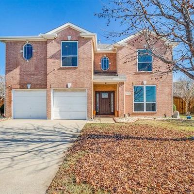 3233 Como Lake Rd, Denton, TX 76210