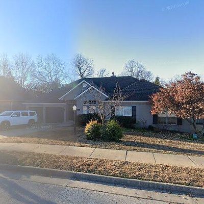 3233 E Summershade Dr, Fayetteville, AR 72703