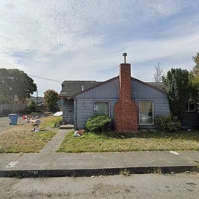 3234 Albee St, Eureka, CA 95503