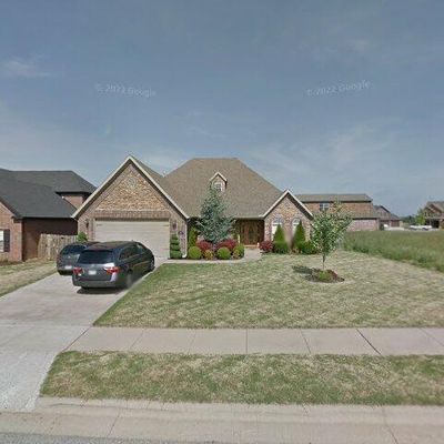 3900 Sw Ridgeway St, Bentonville, AR 72713