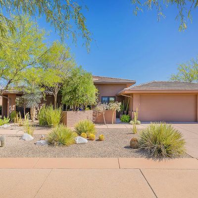 3904 N Canyon Ranch Ridge Pl, Tucson, AZ 85750