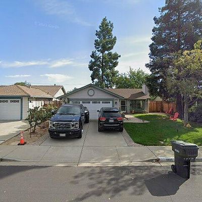 3905 Silver Oaks Way, Livermore, CA 94550