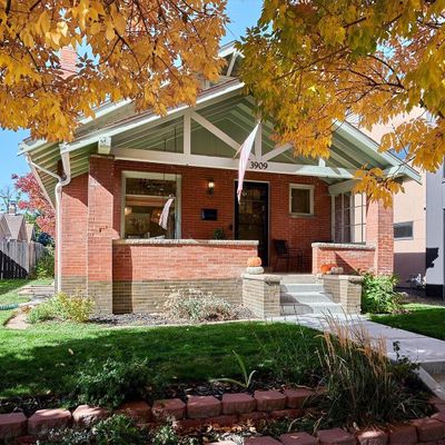 3909 Wyandot St, Denver, CO 80211