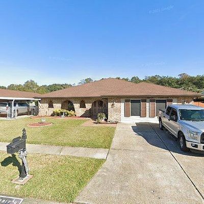 3917 Ellen Dr, Marrero, LA 70072