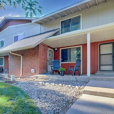 392 W Rockrimmon Blvd #F, Colorado Springs, CO 80919